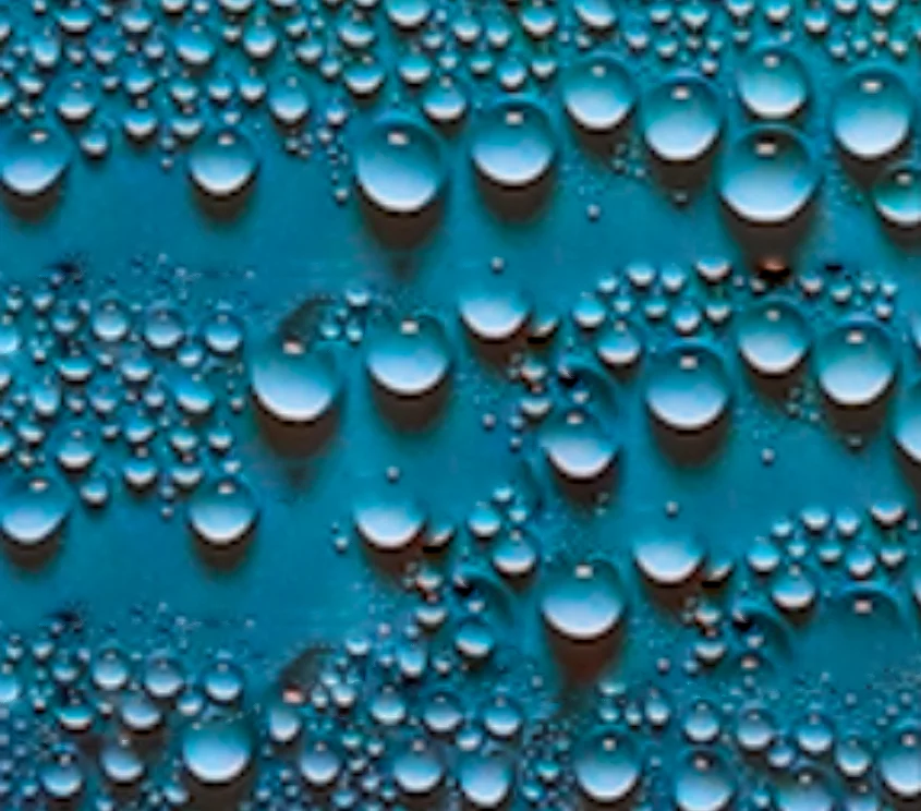 AQUA PROTECTION