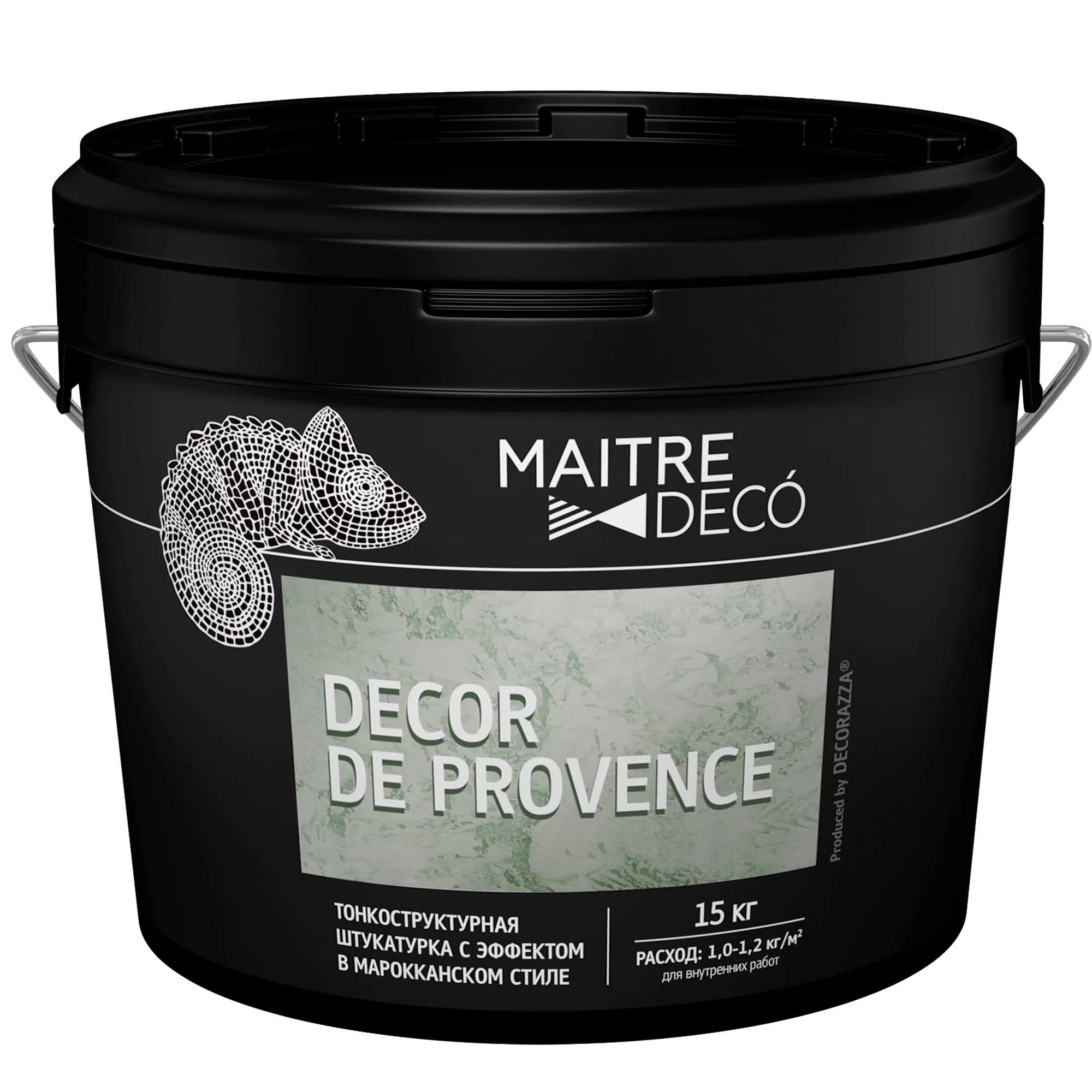 DECOR DE PROVENCE